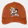 Distressed Cap Thumbnail