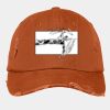 Distressed Cap Thumbnail