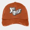 Distressed Cap Thumbnail