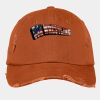 Distressed Cap Thumbnail
