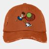 Distressed Cap Thumbnail