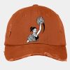 Distressed Cap Thumbnail