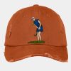 Distressed Cap Thumbnail