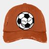 Distressed Cap Thumbnail