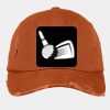 Distressed Cap Thumbnail