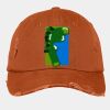Distressed Cap Thumbnail