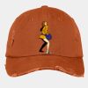 Distressed Cap Thumbnail