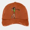 Distressed Cap Thumbnail
