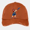 Distressed Cap Thumbnail