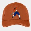 Distressed Cap Thumbnail