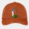 Distressed Cap Thumbnail