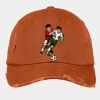 Distressed Cap Thumbnail