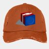 Distressed Cap Thumbnail