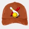 Distressed Cap Thumbnail