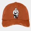 Distressed Cap Thumbnail