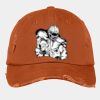 Distressed Cap Thumbnail