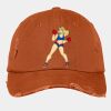 Distressed Cap Thumbnail