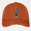 Distressed Cap Thumbnail
