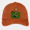 Distressed Cap Thumbnail