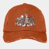 Distressed Cap Thumbnail