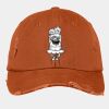 Distressed Cap Thumbnail