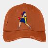 Distressed Cap Thumbnail