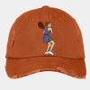 Distressed Cap Thumbnail