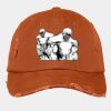 Distressed Cap Thumbnail