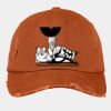 Distressed Cap Thumbnail