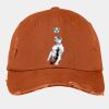 Distressed Cap Thumbnail