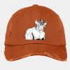 Distressed Cap Thumbnail