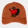 Distressed Cap Thumbnail