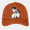 Distressed Cap Thumbnail