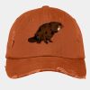 Distressed Cap Thumbnail