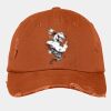 Distressed Cap Thumbnail