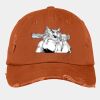 Distressed Cap Thumbnail