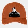 Distressed Cap Thumbnail