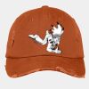 Distressed Cap Thumbnail