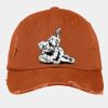 Distressed Cap Thumbnail