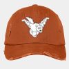 Distressed Cap Thumbnail