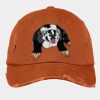 Distressed Cap Thumbnail