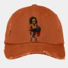 Distressed Cap Thumbnail