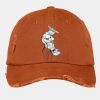 Distressed Cap Thumbnail