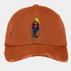 Distressed Cap Thumbnail