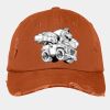 Distressed Cap Thumbnail