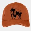Distressed Cap Thumbnail