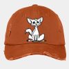 Distressed Cap Thumbnail