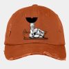 Distressed Cap Thumbnail