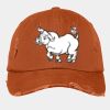 Distressed Cap Thumbnail