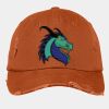 Distressed Cap Thumbnail